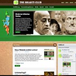 Neue Website endlich online!