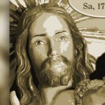 Bhakti im Christentum und in der Vaishnava-Tradition