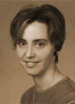 Elena Winkelmann (Ekayani Devi Dasi)
