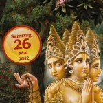 Krishna’s Humor